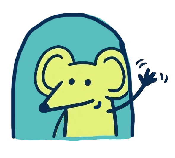 Mouse Hole
